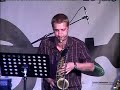 Bright Light - Alexis Cuadrado \"Puzzles\" Quartet Bright Light - Alexis Cuadrado \"Puzzles\" Quartet