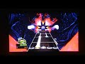 Guitar Hero World Tour: Tool - Parabola - Expert 100% FC Guitar Hero World Tour: Tool - Parabola - Expert 100% FC