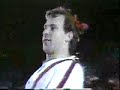 Paul Hunt Floor Exercise