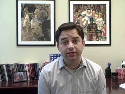 The Myth of Redemptive Violence: Child Sacrifice, God, and Resurrection