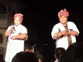 Gangaur festival highlights bhapang duet