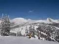 Monarch Mountain, Colorado - January 2008