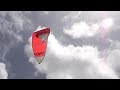 Mexico - Tulum Kite School Extreme Control LIght Wind days