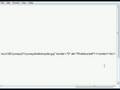 Designing a simple Web page (Part 2)
