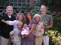 SOLANGE in Victoria Aug 2006 - 4 generations SOLANGE in Victoria Aug 2006 - 4 generations