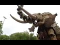 Mechanische Olifant