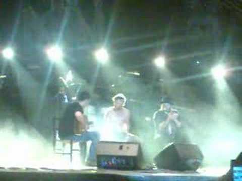 Pan Duro - Marea (Alcalá de Henares)
