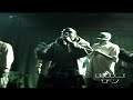 CDX - Poivre de cayenne live