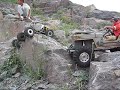 21st Century 1/6 Willys MB test @...
