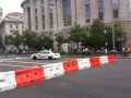 Skater vs park police
