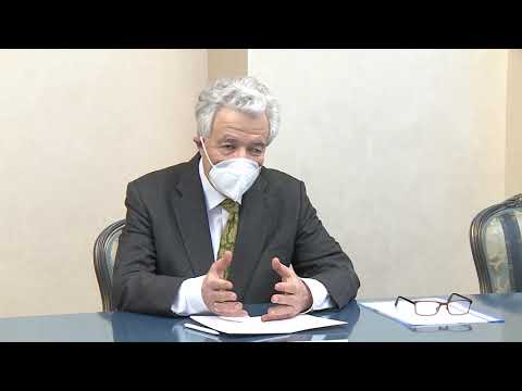 Președintele Republicii Moldova, Maia Sandu, s-a întâlnit cu Thomas Mayr-Harting, Reprezentantul special al Președinției în exercițiu a OSCE