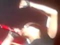 videos de Chris Brown - Kiss Kiss, o2 arena, Dublin, LIVE.