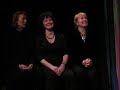 Anteaters who play bridge- Improvised Comedy .MOV
