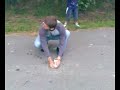 Gra w Giertycha @ Do?ynki ?wierklany 2007 Gra w Giertycha @ Do?ynki ?wierklany 2007