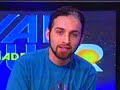 Árvores de Carvalho - (Parte 1) Entrevista na TV Globo Árvores de Carvalho - (Parte 1) Entrevista na TV Globo