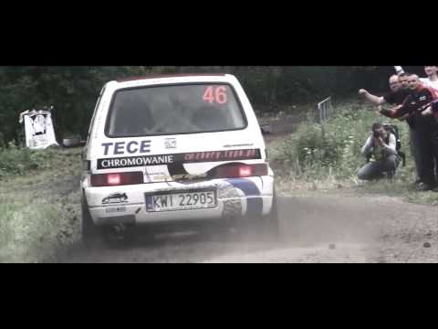 Podsumowanie sezonu Marek Bugajski / Robert Drożdż Fiat CC Podsumowanie sezonu Marek Bugajski / Robert Drożdż Fiat CC