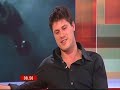 Seth Lakeman BBC Breakfast TV Part 2