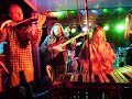 06.09.09: Embryo - Pt. II - Krautrock / World Music - live in Frankfurt, Germany