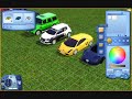 The Sims 3 video