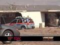 DARPA Urban Challenge: Victor Tango NQE C