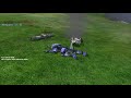 Halo Death Island XF Heavy Wpns Server