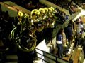 South Carolina State Univeristy Marching 101