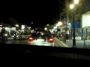 platanias by night, Chania - Crete