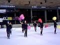 NICE - CHOLET CHEERLEADERS NICE - CHOLET CHEERLEADERS