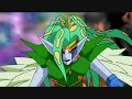 Bakugan Episode 45 - Japanese Part 1