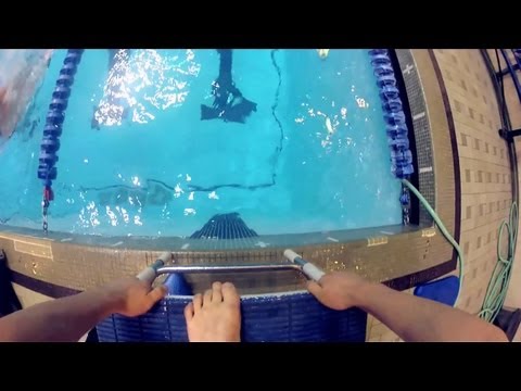 Yale - Athletes in motion, as captured by the GoPro Hero camera. Produced by Julia Myers. Music by Andrew Johnson '06 and Matthew Fisher Special thanks to Yale Athl...
