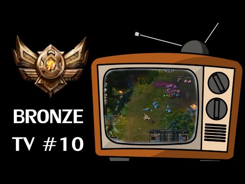 Bronze TV #10 - Epic Music Edition
