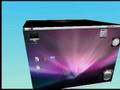 Compiz on a Unichrome Pro graphic card!!!