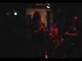 Lake Of Blood Live At Relax Bar (Eternal In My Domain)