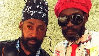 Spectacular ft Lutan Fyah 'System Dread'