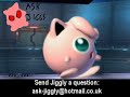 Ask Jiggly #3