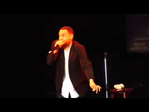 WILDSTYLE ALL STAR COMEDY JAM JAY LAMONT!