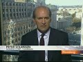 Siemens' Solmssen Discusses Green Technology, Job Growth: Video