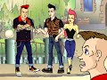 Mad Heads - Ne Po Puti