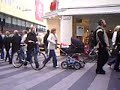 Århus downtown video Århus downtown video