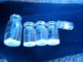 Dead Sea Salt 3: Salts by evaporation