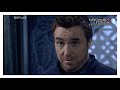 Stargate Atlantis - Fallen Hero: Carson Beckett