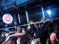 Erick Morillo @ Marab� (Disco NaXos)18.08.07 part2