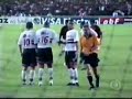 Copa dos Campe�es 2001 - S�o Paulo 3 x 2 Flamengo
