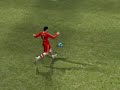 Golazo Messi Pro soccer