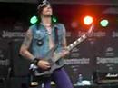 L.A. Guns -  The Ballad Of Jayne