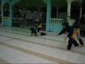 Silat Gayong Fatani