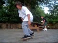 videos de Mike Heckelman