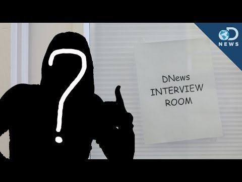 Who's The New Host For DNews?