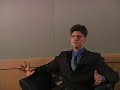 Charting the Uncanny Valley: Android Science. Part 5 of 7