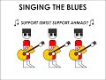 A humourous look at the events of the Terengganu MB Crisis. Based entirely on reports gleaned from NST and Malaysiakini.Special thanks to Journey for their song, 